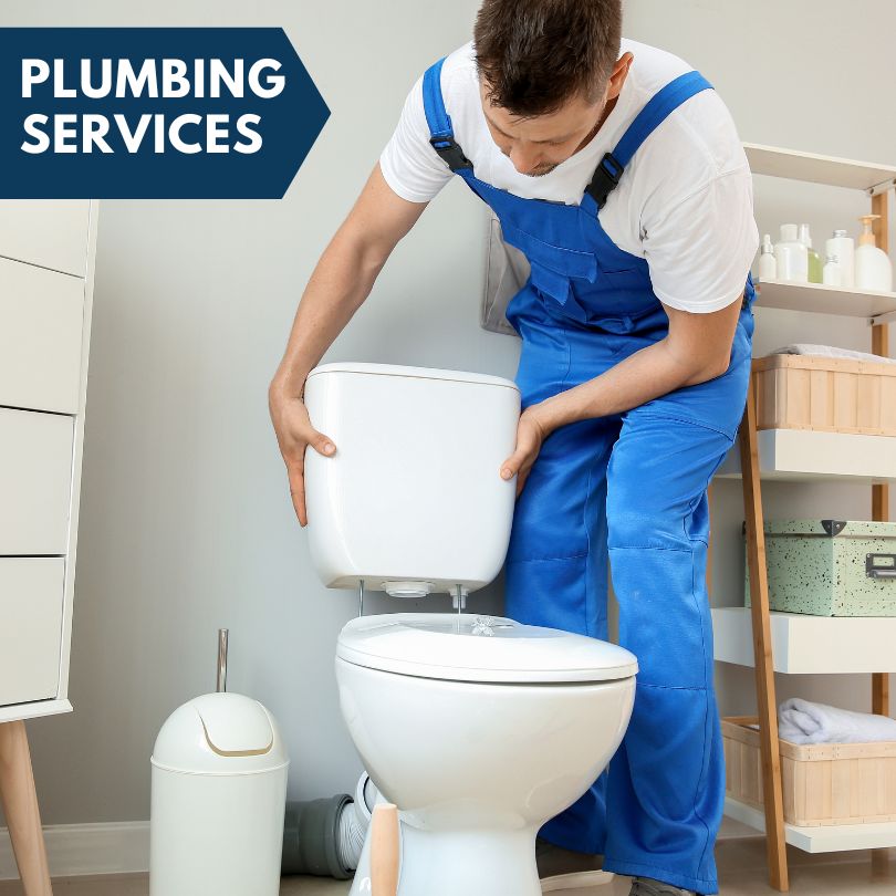 Plumbing Company in Williamstown, NY